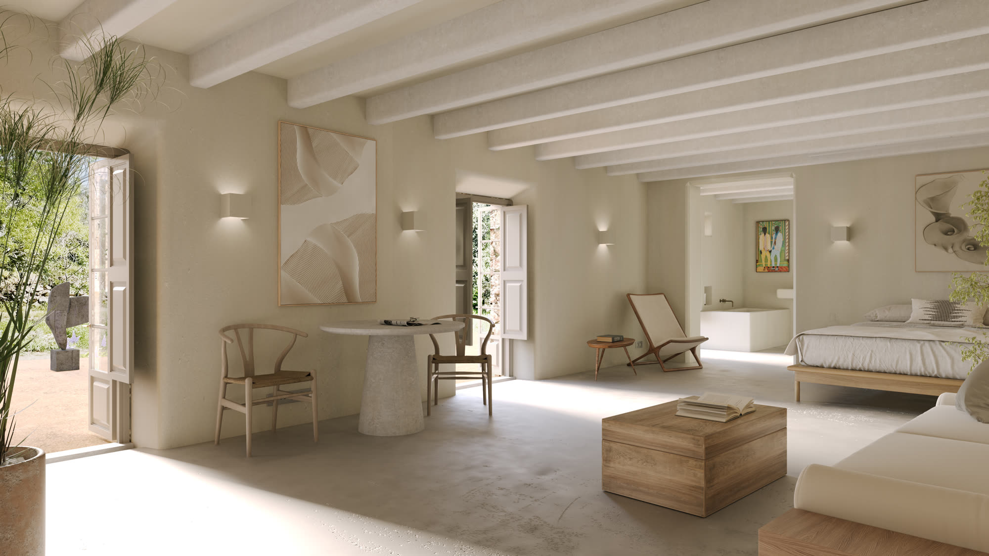 Suite